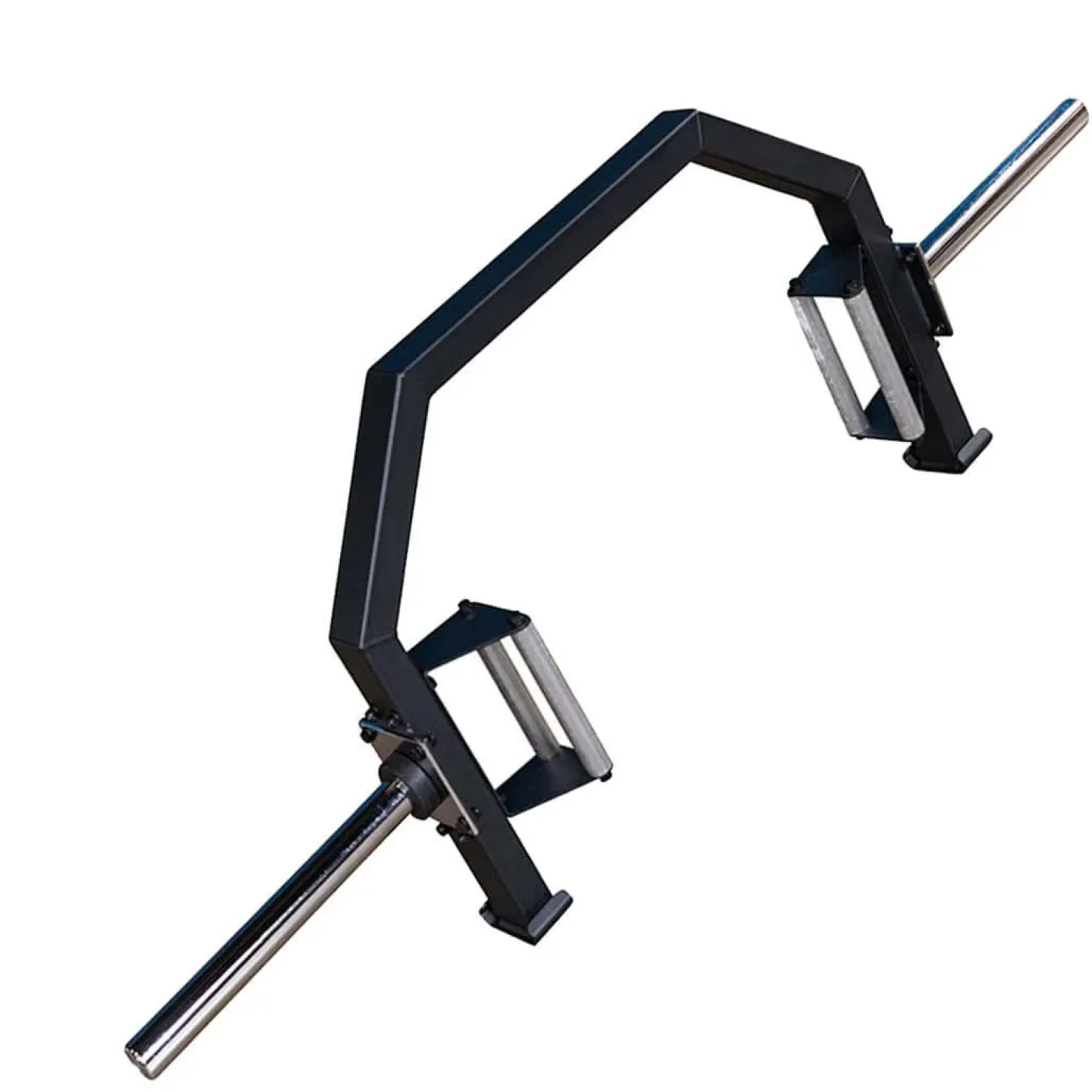 Body-Solid Open Trap Bar OTB100