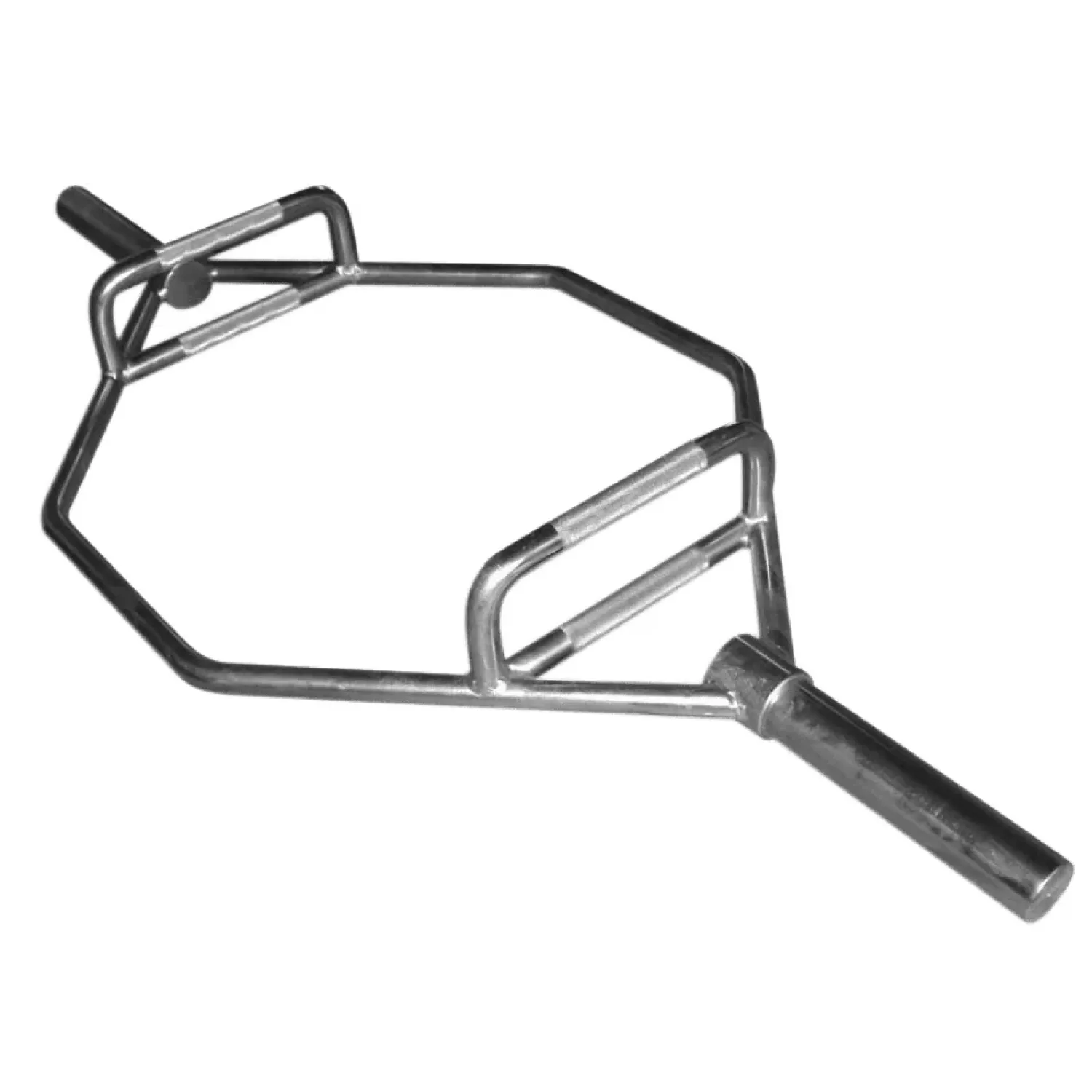Hex-Bar / Trap Bar 50 mm – Bild 2