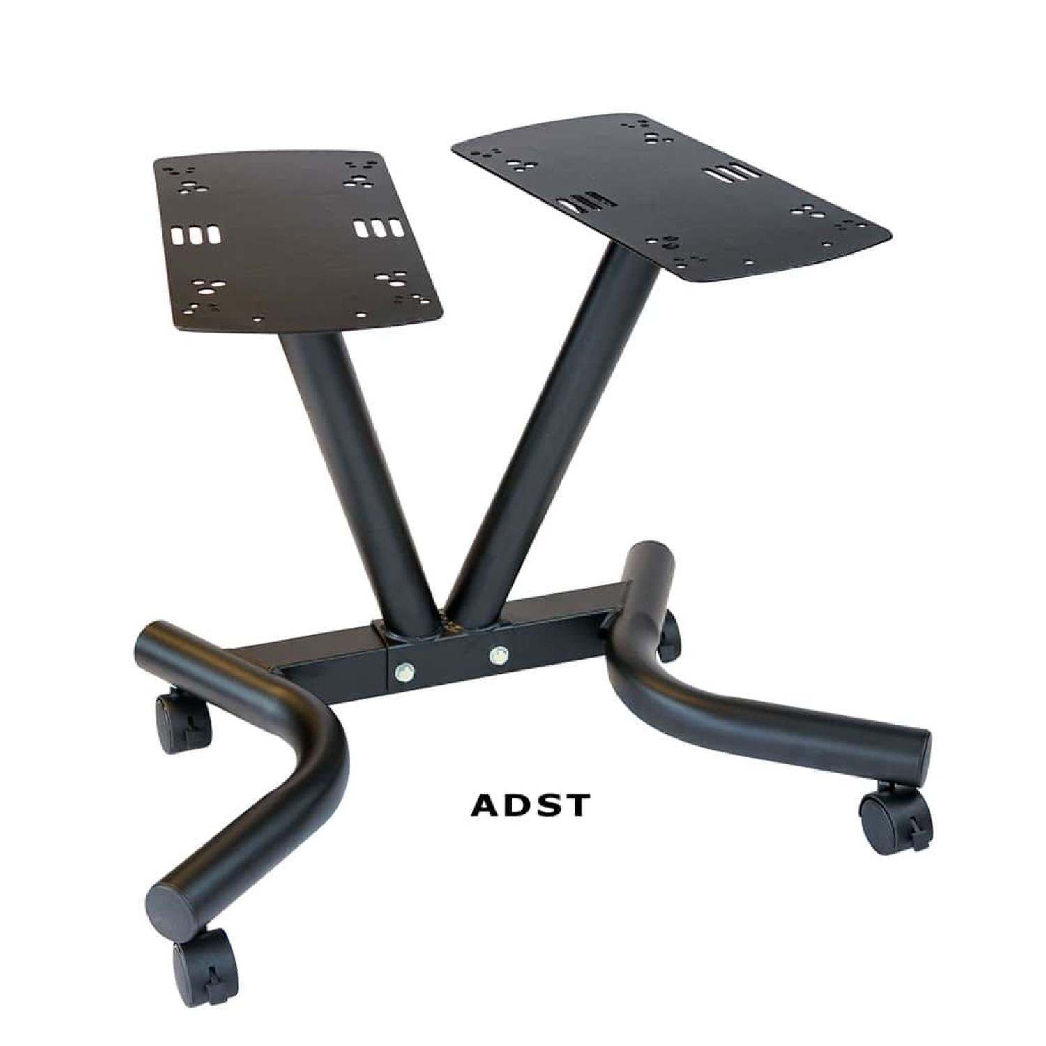 Body-Solid SDBX-132 verstellbare Kurzhanteln 5–30 kg – Ansicht 12