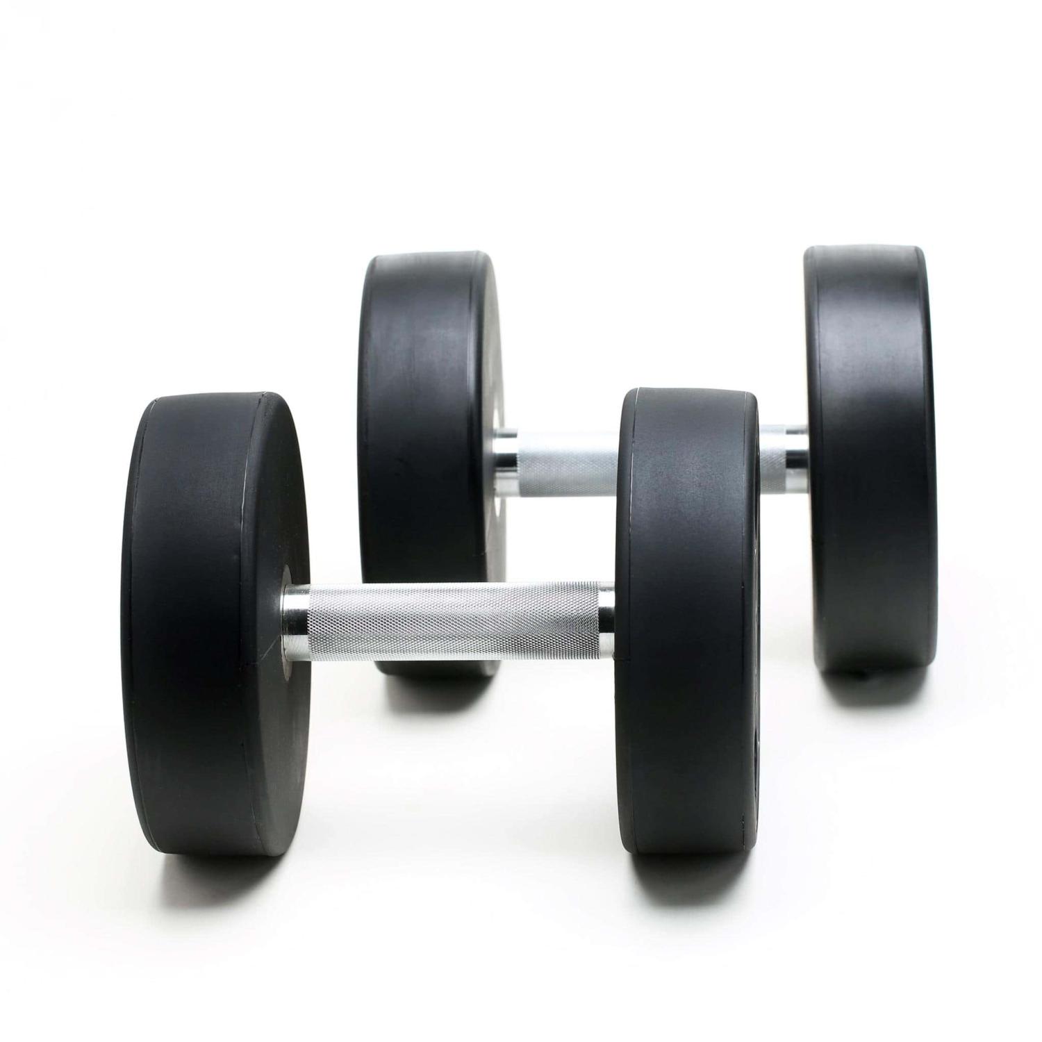 Power-Xtreme Kurzhantel-Set PU, 2 kg Abstufung – Ansicht 6