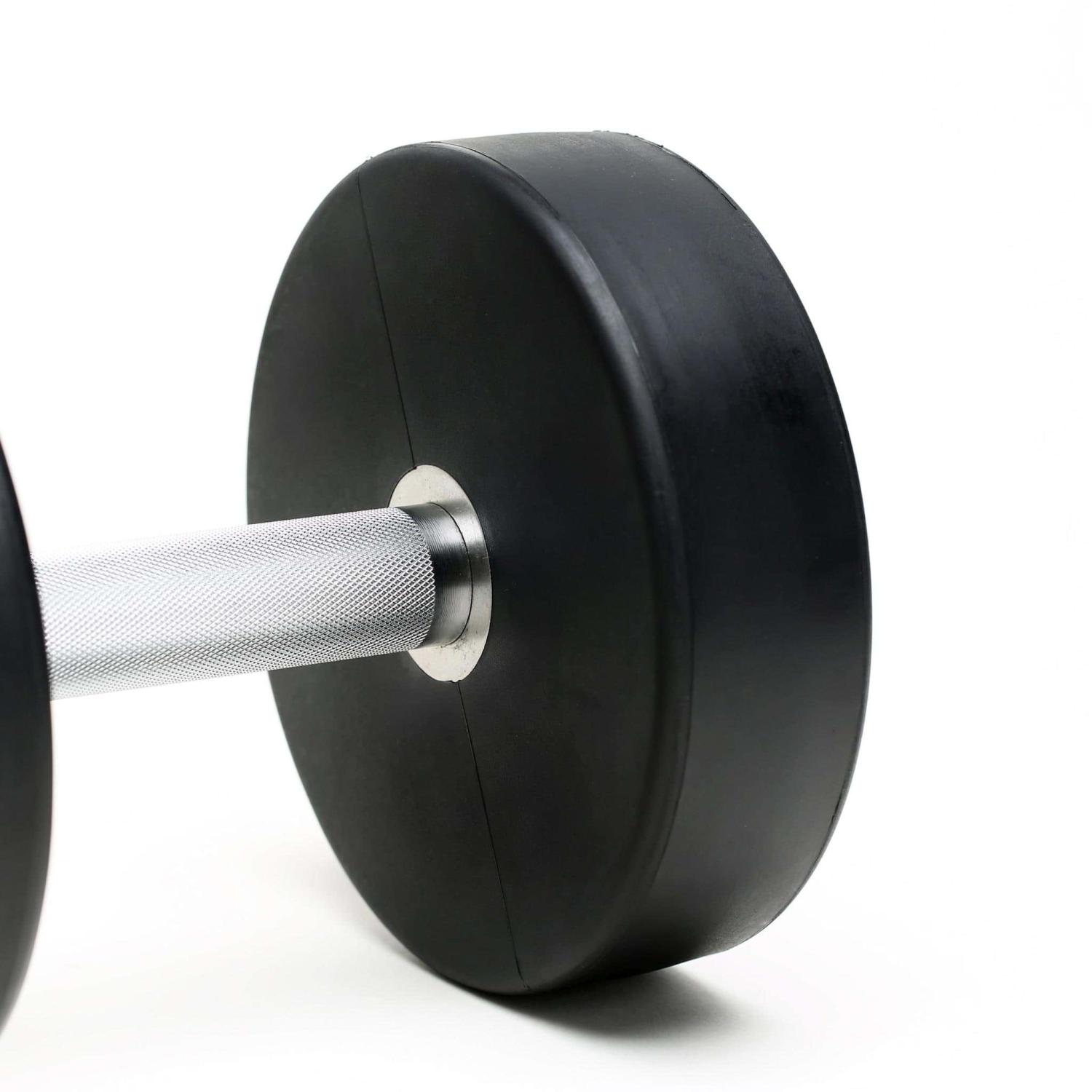 Power-Xtreme Kurzhantel-Set PU, 2 kg Abstufung – Ansicht 7