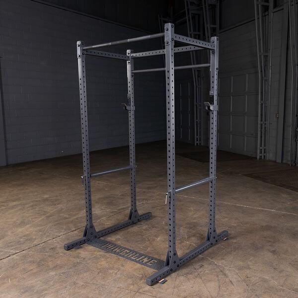 Powerline by Body Solid Power Rack PPR-1000 Detail 01