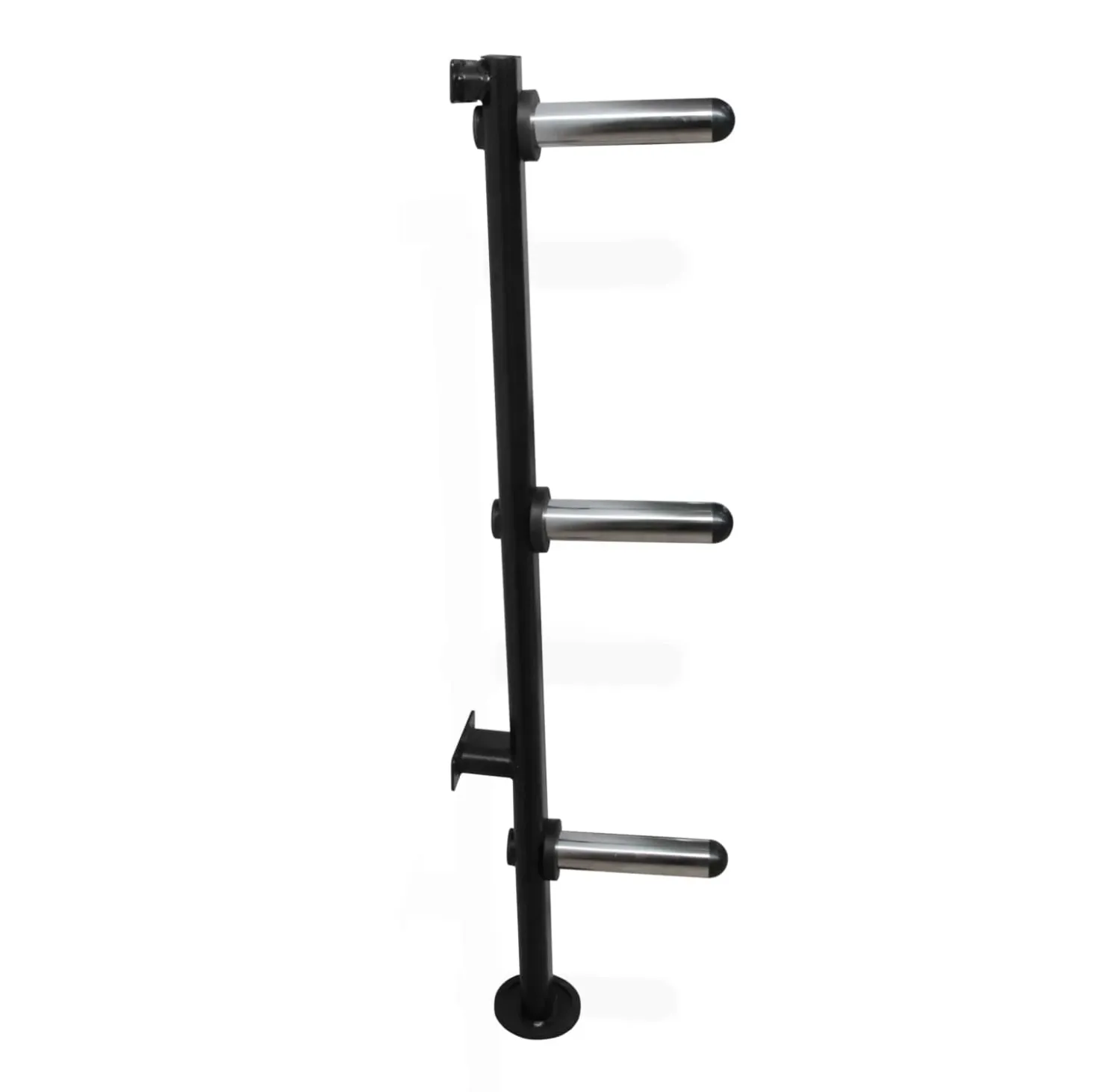 Hantelscheiben-Wandhalterung 50 mm PHW-50 – Bild 3