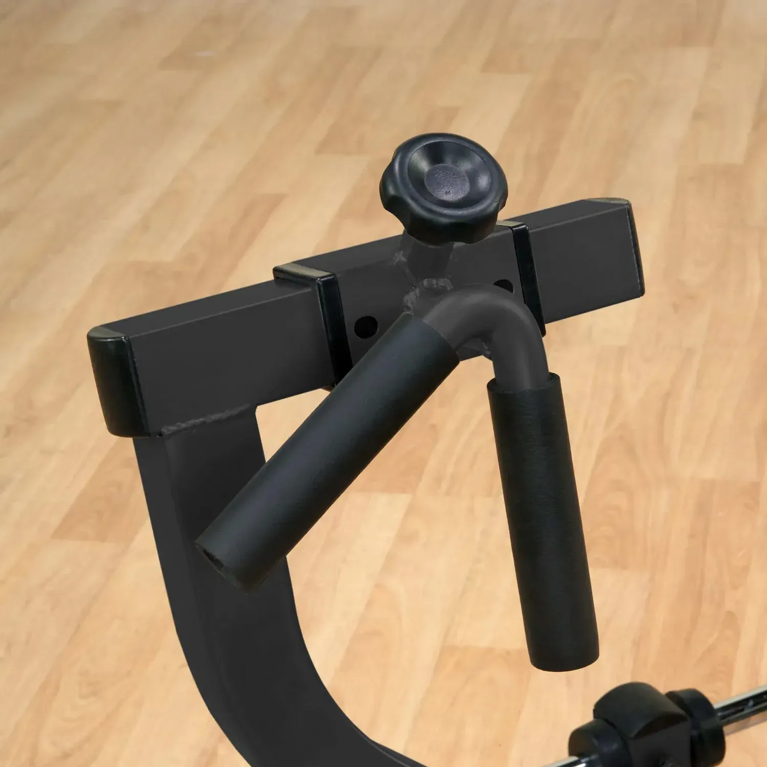 Body Solid Rudermaschine GSRM-40B Black Edition – Bild 6
