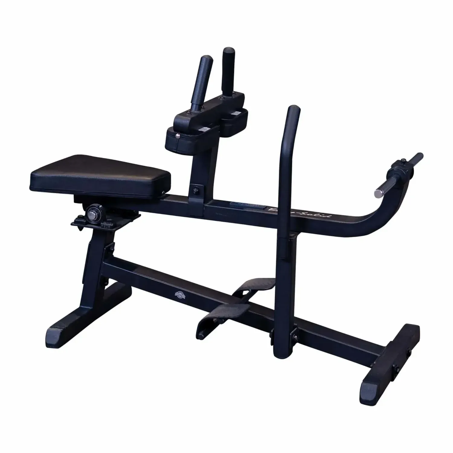 Body Solid Wadenmaschine Pro GSCR-349B Black Edition