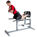 Body Solid Glute Ham Maschine SGH-500