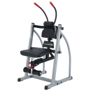 Steelflex Bauchmuskeltrainer - Bauchmuskelmaschine NAC-400