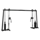 Body Solid Cable Crossover Studio GDCC-250B Black Edition