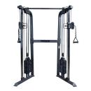 Powerline Functional Trainer - Cabelcross- PFT-100 Detail 01