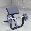 Body Solid Scott Curl Bank - Curlbank Pro GPCB-329B
