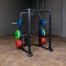 Erweiterungen für Body Solid Power Rack Studio GPR-400