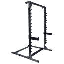 Body Solid Half Rack mit Gun Rack BF-GS48