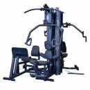 G-9B Ganzkörpertrainer / Home Gym - 7 Stationen