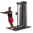 Pro Dual Kabelzugstation DPCC