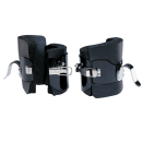 Body Solid Inversion Boots GIB-2